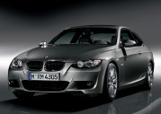 BMW 3 Series Coupe M-Package